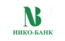 Банк Нико-Банк в Гае-Кодзоре