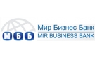 Банк Мир Бизнес Банк в Гае-Кодзоре