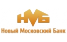 Банк Новый Московский Банк в Гае-Кодзоре