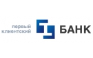 Банк Первый Клиентский Банк в Гае-Кодзоре